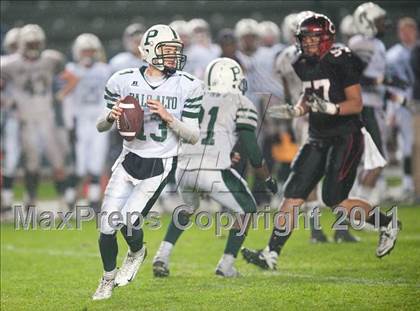 Thumbnail 2 in Palo Alto vs. Centennial (CIF State D1 Final) photogallery.