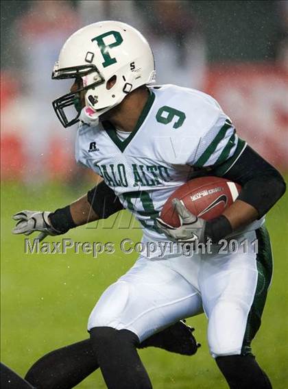 Thumbnail 1 in Palo Alto vs. Centennial (CIF State D1 Final) photogallery.