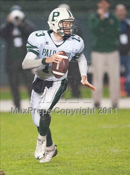 Thumbnail 3 in Palo Alto vs. Centennial (CIF State D1 Final) photogallery.