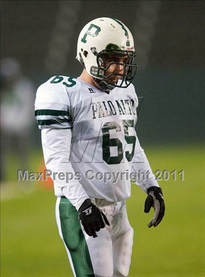 Thumbnail 3 in Palo Alto vs. Centennial (CIF State D1 Final) photogallery.