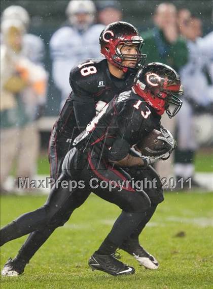 Thumbnail 2 in Palo Alto vs. Centennial (CIF State D1 Final) photogallery.