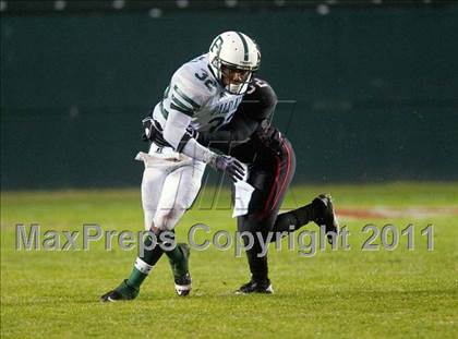 Thumbnail 1 in Palo Alto vs. Centennial (CIF State D1 Final) photogallery.