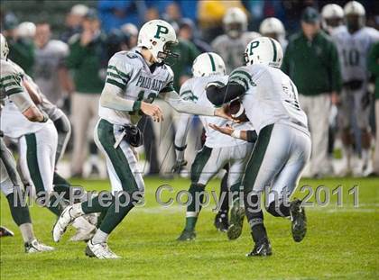 Thumbnail 2 in Palo Alto vs. Centennial (CIF State D1 Final) photogallery.