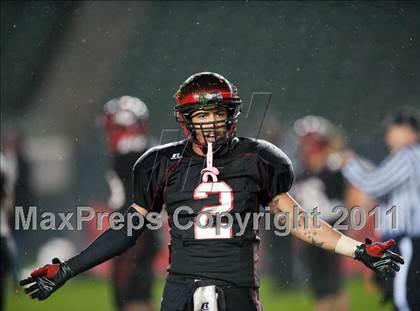 Thumbnail 1 in Palo Alto vs. Centennial (CIF State D1 Final) photogallery.