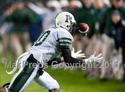 Thumbnail 2 in Palo Alto vs. Centennial (CIF State D1 Final) photogallery.