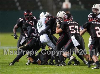 Thumbnail 2 in Palo Alto vs. Centennial (CIF State D1 Final) photogallery.