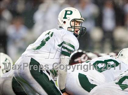 Thumbnail 1 in Palo Alto vs. Centennial (CIF State D1 Final) photogallery.