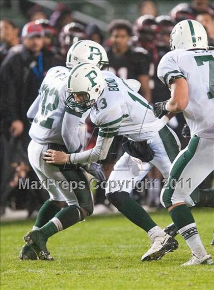 Thumbnail 2 in Palo Alto vs. Centennial (CIF State D1 Final) photogallery.