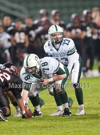Thumbnail 1 in Palo Alto vs. Centennial (CIF State D1 Final) photogallery.