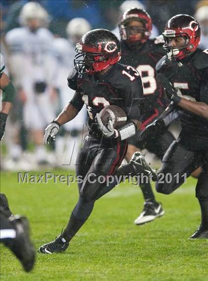 Thumbnail 2 in Palo Alto vs. Centennial (CIF State D1 Final) photogallery.