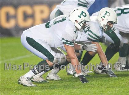 Thumbnail 2 in Palo Alto vs. Centennial (CIF State D1 Final) photogallery.