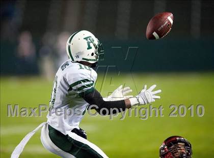 Thumbnail 3 in Palo Alto vs. Centennial (CIF State D1 Final) photogallery.