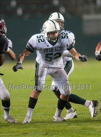 Thumbnail 2 in Palo Alto vs. Centennial (CIF State D1 Final) photogallery.