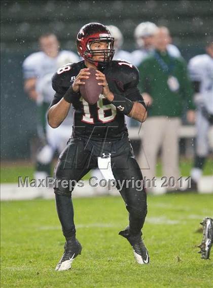 Thumbnail 3 in Palo Alto vs. Centennial (CIF State D1 Final) photogallery.