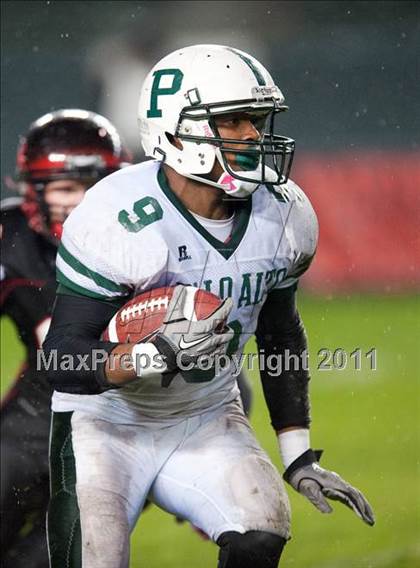 Thumbnail 1 in Palo Alto vs. Centennial (CIF State D1 Final) photogallery.