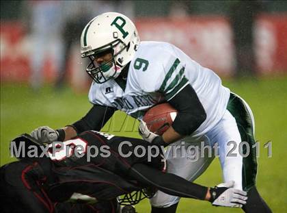 Thumbnail 2 in Palo Alto vs. Centennial (CIF State D1 Final) photogallery.