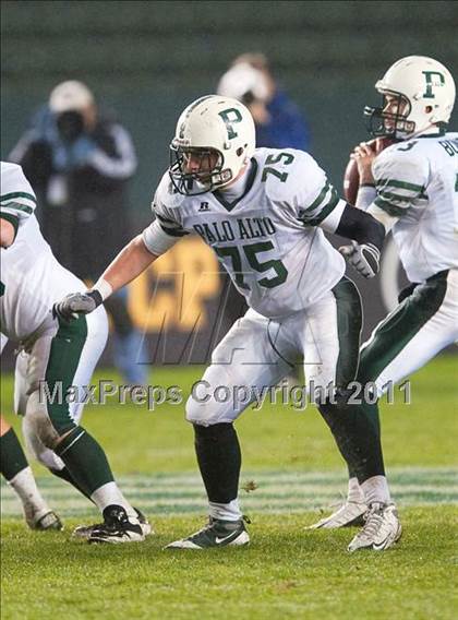 Thumbnail 2 in Palo Alto vs. Centennial (CIF State D1 Final) photogallery.