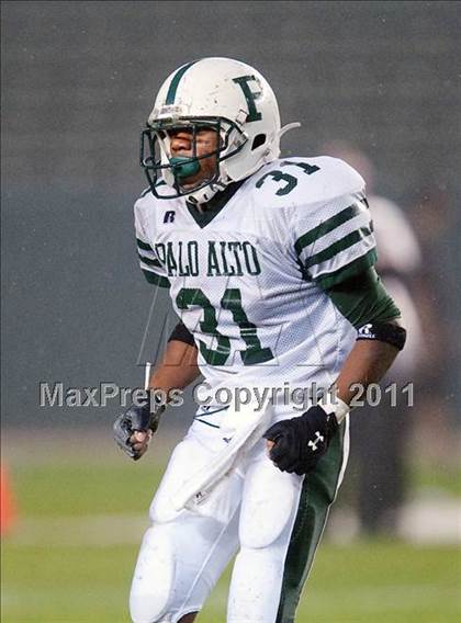 Thumbnail 3 in Palo Alto vs. Centennial (CIF State D1 Final) photogallery.