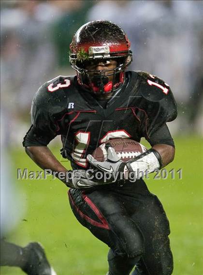 Thumbnail 2 in Palo Alto vs. Centennial (CIF State D1 Final) photogallery.