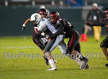 Thumbnail 2 in Palo Alto vs. Centennial (CIF State D1 Final) photogallery.