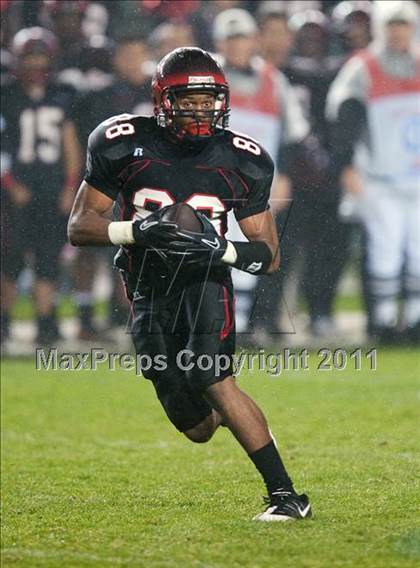 Thumbnail 3 in Palo Alto vs. Centennial (CIF State D1 Final) photogallery.