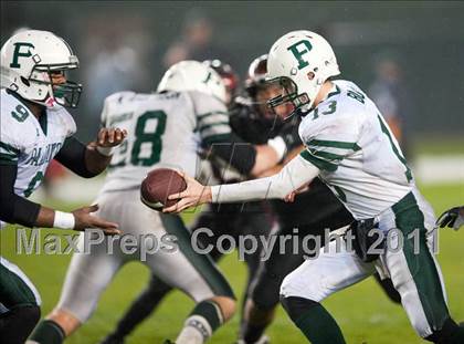 Thumbnail 2 in Palo Alto vs. Centennial (CIF State D1 Final) photogallery.