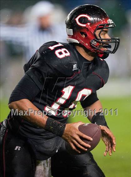 Thumbnail 1 in Palo Alto vs. Centennial (CIF State D1 Final) photogallery.