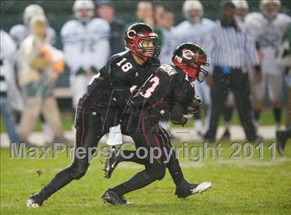 Thumbnail 3 in Palo Alto vs. Centennial (CIF State D1 Final) photogallery.