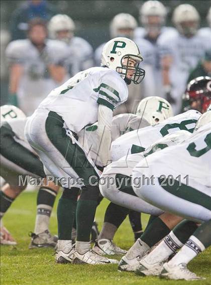 Thumbnail 3 in Palo Alto vs. Centennial (CIF State D1 Final) photogallery.