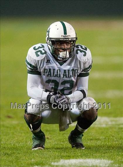 Thumbnail 1 in Palo Alto vs. Centennial (CIF State D1 Final) photogallery.