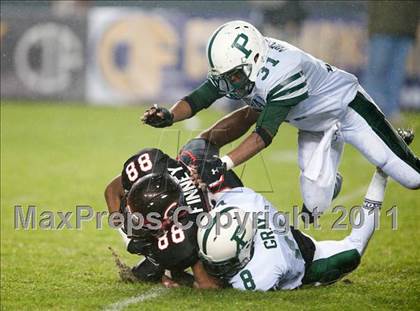 Thumbnail 3 in Palo Alto vs. Centennial (CIF State D1 Final) photogallery.