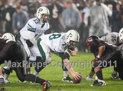 Thumbnail 3 in Palo Alto vs. Centennial (CIF State D1 Final) photogallery.