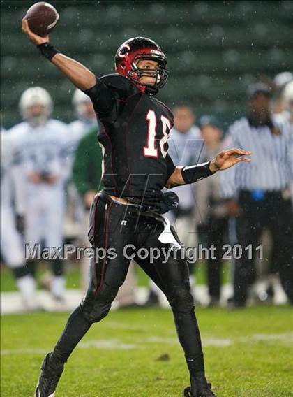 Thumbnail 1 in Palo Alto vs. Centennial (CIF State D1 Final) photogallery.