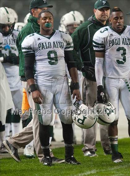 Thumbnail 1 in Palo Alto vs. Centennial (CIF State D1 Final) photogallery.