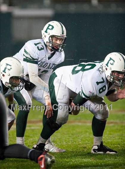Thumbnail 2 in Palo Alto vs. Centennial (CIF State D1 Final) photogallery.