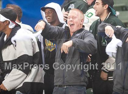 Thumbnail 1 in Palo Alto vs. Centennial (CIF State D1 Final) photogallery.