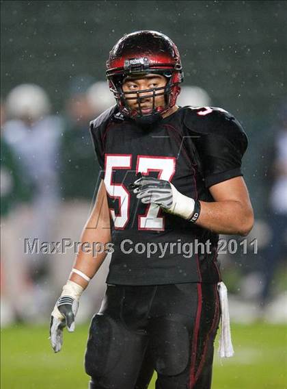 Thumbnail 1 in Palo Alto vs. Centennial (CIF State D1 Final) photogallery.