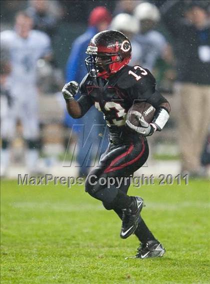 Thumbnail 1 in Palo Alto vs. Centennial (CIF State D1 Final) photogallery.
