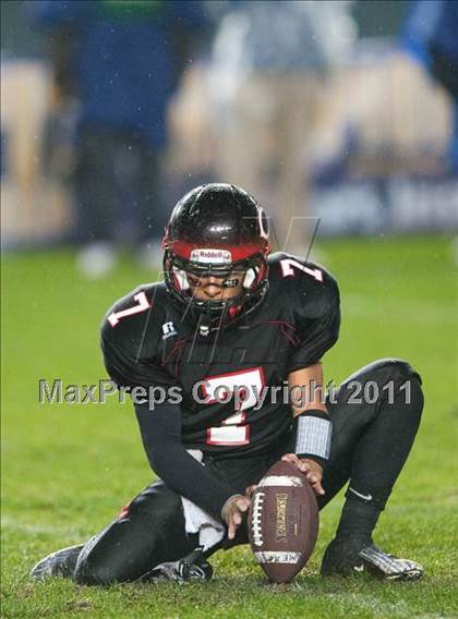 Thumbnail 1 in Palo Alto vs. Centennial (CIF State D1 Final) photogallery.