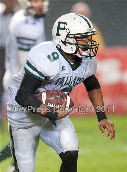 Thumbnail 1 in Palo Alto vs. Centennial (CIF State D1 Final) photogallery.