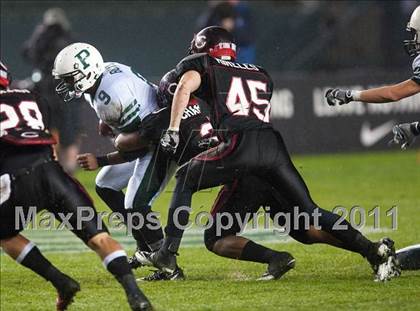 Thumbnail 1 in Palo Alto vs. Centennial (CIF State D1 Final) photogallery.