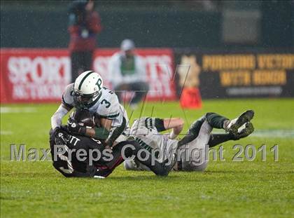 Thumbnail 2 in Palo Alto vs. Centennial (CIF State D1 Final) photogallery.