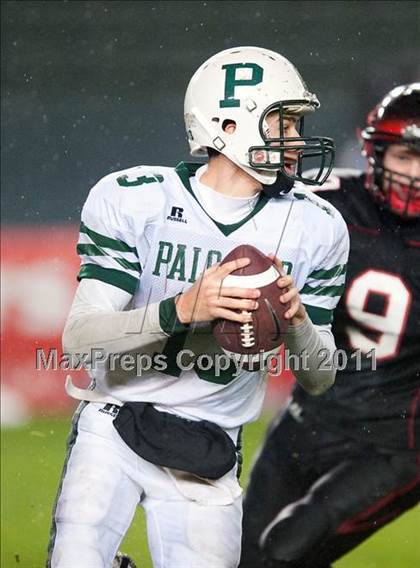 Thumbnail 1 in Palo Alto vs. Centennial (CIF State D1 Final) photogallery.