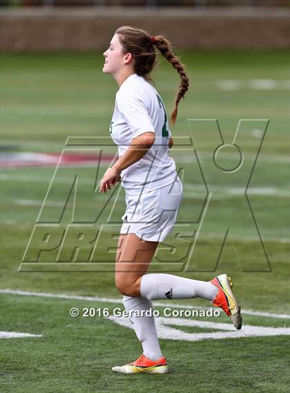 Thumbnail 1 in Rio Americano vs. Manteca (CIF SJS D3 Final) photogallery.