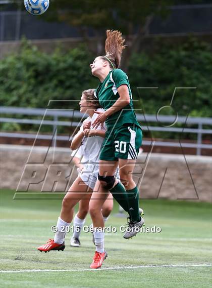 Thumbnail 3 in Rio Americano vs. Manteca (CIF SJS D3 Final) photogallery.