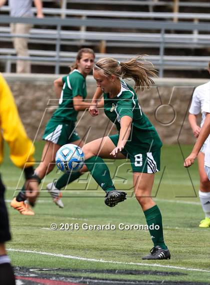 Thumbnail 3 in Rio Americano vs. Manteca (CIF SJS D3 Final) photogallery.