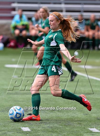 Thumbnail 2 in Rio Americano vs. Manteca (CIF SJS D3 Final) photogallery.
