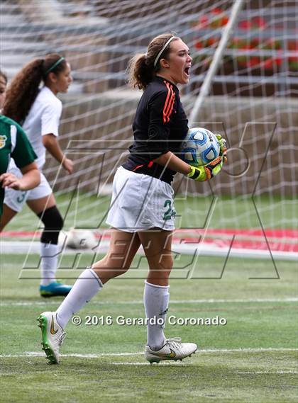 Thumbnail 3 in Rio Americano vs. Manteca (CIF SJS D3 Final) photogallery.