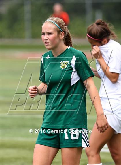 Thumbnail 1 in Rio Americano vs. Manteca (CIF SJS D3 Final) photogallery.