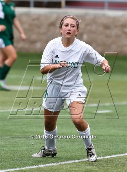 Thumbnail 3 in Rio Americano vs. Manteca (CIF SJS D3 Final) photogallery.